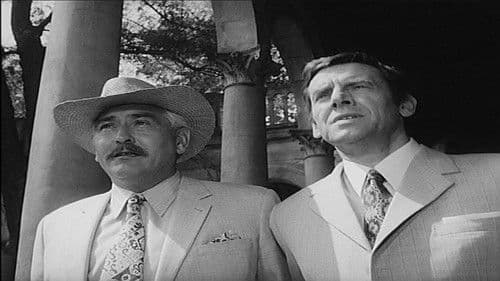 Das Geheimnis der Anden Bild 5