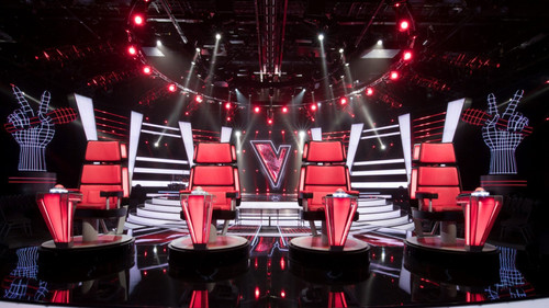 The Voice of Holland Bild 3