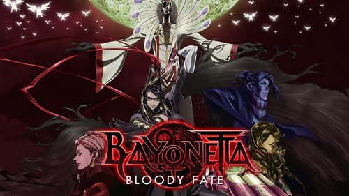 Bayonetta: Bloody Fate Bild 6
