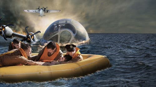 Journey to Royal: A WWII Rescue Mission Bild 2