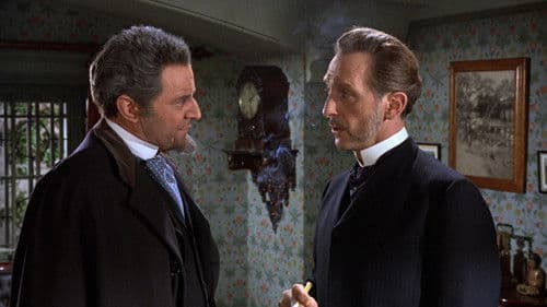 Die brennenden Augen von Schloss Bartimore Bild 5