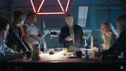 The Misfits - Die Meisterdiebe Bild 5