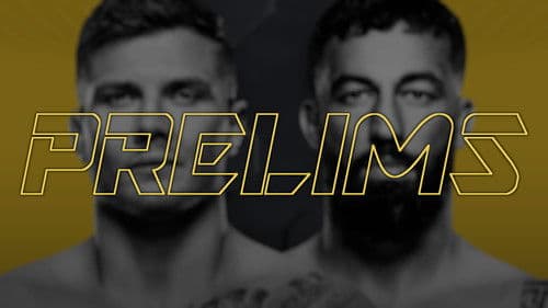 UFC Fight Night 254: Vettori vs. Dolidze 2 Bild 6