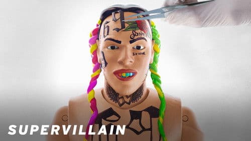 Supervillain: The Making of Tekashi 6ix9ine Bild 2
