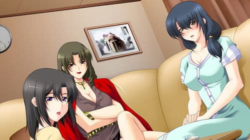 妻の母さゆり Bild 7