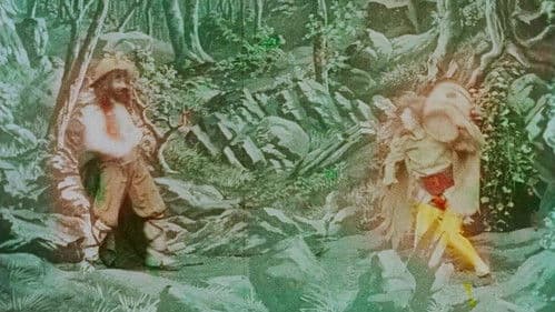 La Légende de Rip Van Winckle Bild 1