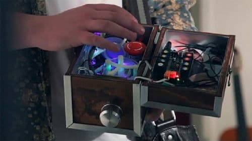 How to Time Travel Bild 1