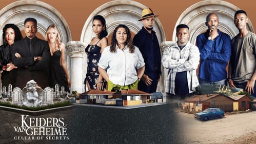 Kelders van Geheime Bild 1