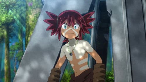 Pokémon 23: Geheimnisse des Dschungels Bild 2