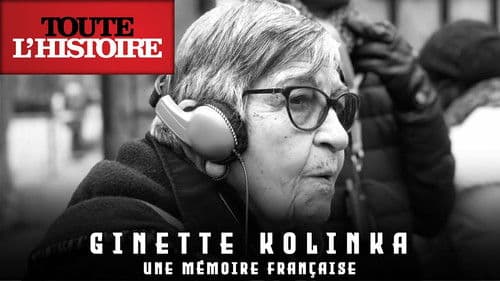 Ginette Kolinka, une mémoire Française Bild 1