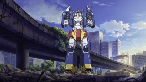 映画ドラえもん 新・のび太と鉄人兵団 ～はばたけ 天使たち～ Bild 4