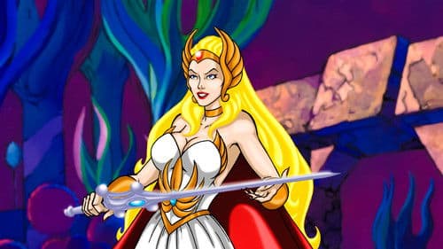 She-Ra Prinzessin der Macht Bild 3