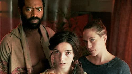 The Wolf, the Fox, and the Leopard Bild 2