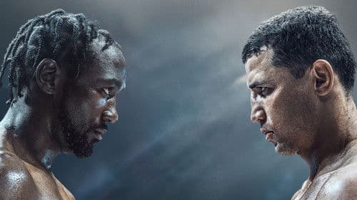 Terence Crawford vs. Israil Madrimov Bild 2