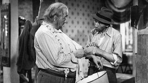 Das Geheimnis der blauen Limousine Bild 1