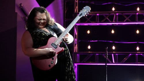 American Reject Bild 1