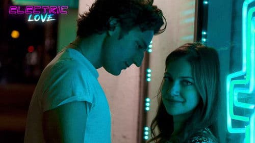 Electric Love - Ein Match zum Verlieben Bild 5