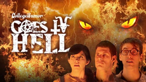 CollegeHumor Goes to Hell Bild 1