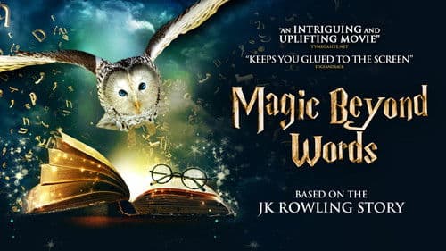 Magic Beyond Words - Die zauberhafte Geschichte der J.K. Rowling Bild 7