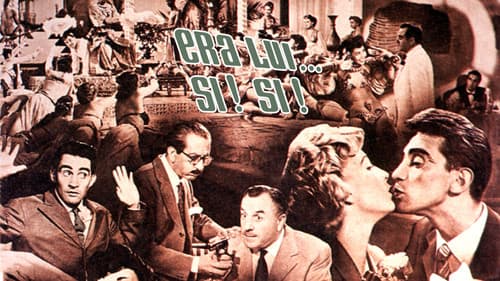 Era lui, sì, sì! Bild 2