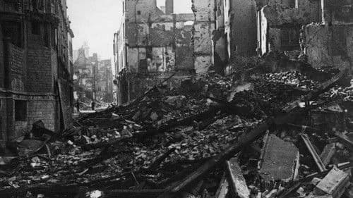 De brand van Leuven Bild 1