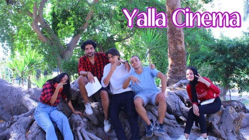 Lets Go to Cinema Bild 1