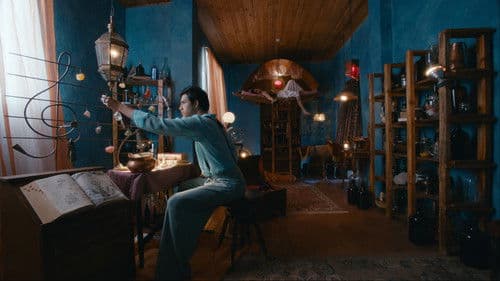 Rains Over Babel Bild 1