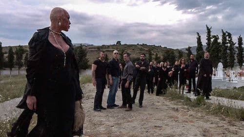 Μαμά, Γύρισα Bild 1