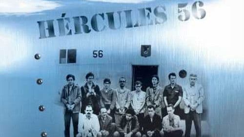 Hércules 56 Bild 1