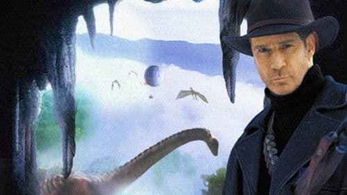 Sir Arthur Conan Doyle’s Lost World Bild 2