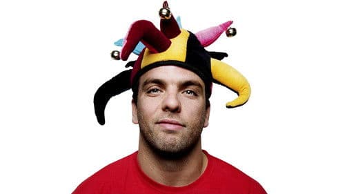 Le Comte de Bouderbala Bild 1