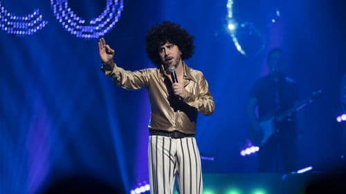 P-A Méthot : Party disco Bild 3