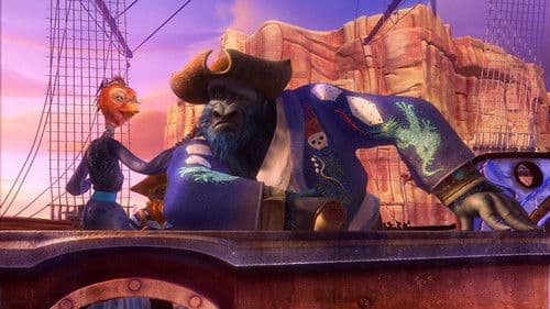 Cinderella - Abenteuer im Wilden Westen Bild 4