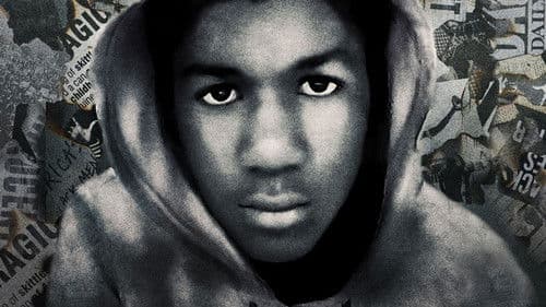 Rest in Power: The Trayvon Martin Story Bild 1