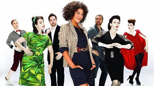 Material Girl Bild 1