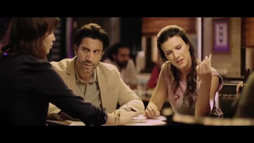 Kanlı Girdap: The Ghosts of Garip Bild 1