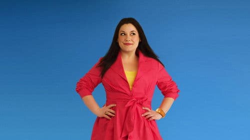 Drop Dead Diva Bild 2