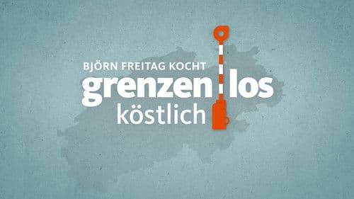 Björn Freitag kocht grenzenlos köstlich Bild 1