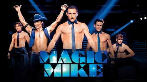 Magic Mike Bild 4
