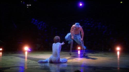 Cirque du Soleil: Varekai Bild 2