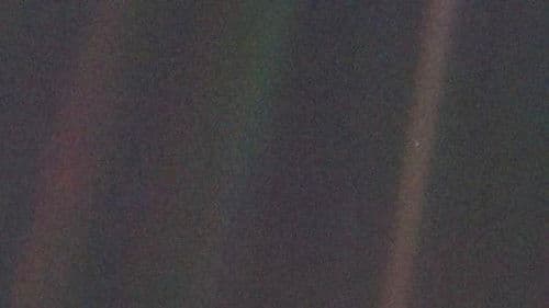 Die Voyager-Missionen: Pioniere im Weltall Bild 7