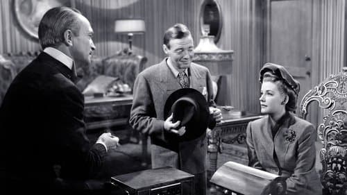 Agenten der Nacht Bild 1