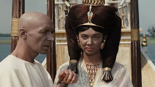 Pharao Bild 5