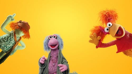 Die Fraggles: Rock On! Bild 3