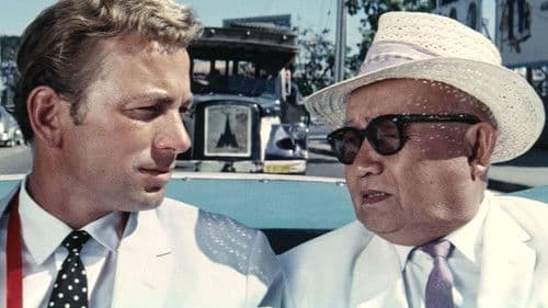 Der Fluch des schwarzen Rubin Bild 5