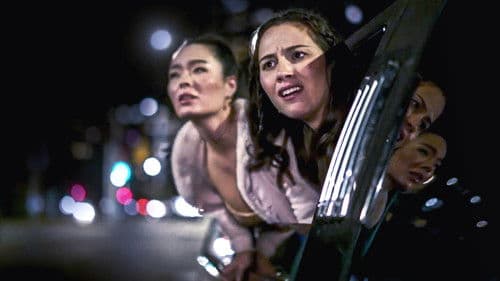 Abducted on Prom Night Bild 1