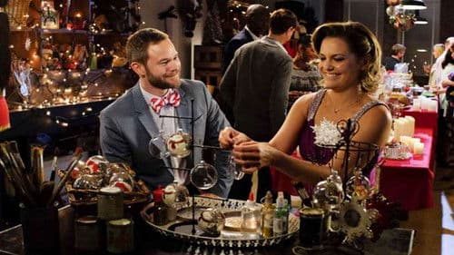 Wish Upon a Christmas Bild 1