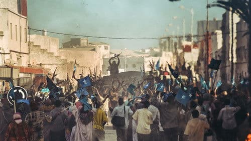 Escape from Mogadishu Bild 5
