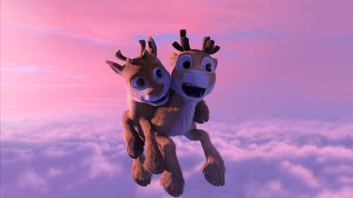 Niko 2 - Kleines Rentier, großer Held Bild 4