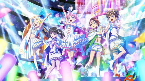 Maebashi Witches Bild 1